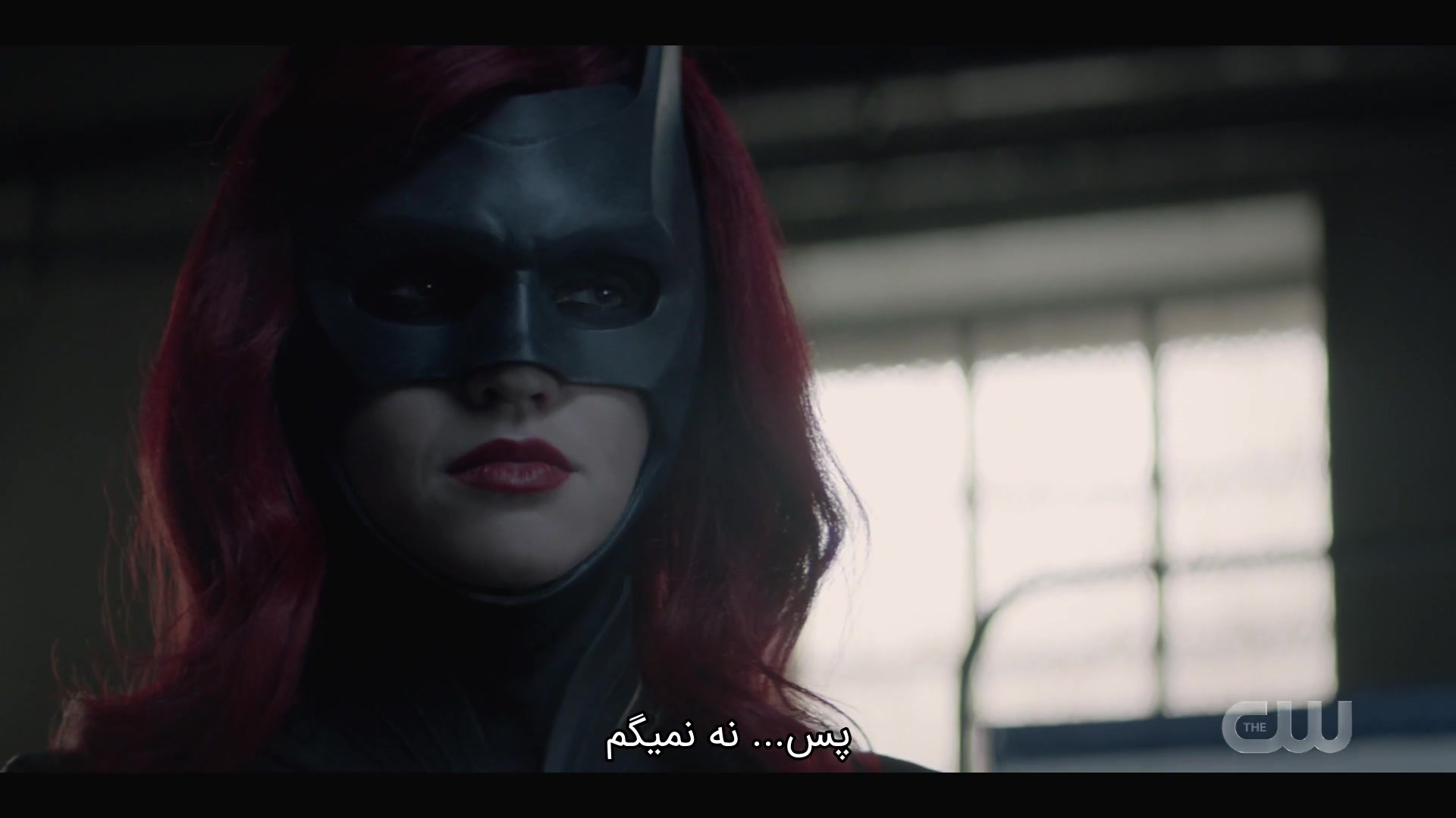 سریال بت وومن قسمت 4 با زیرنویس فارسی | Batwoman S01 E04