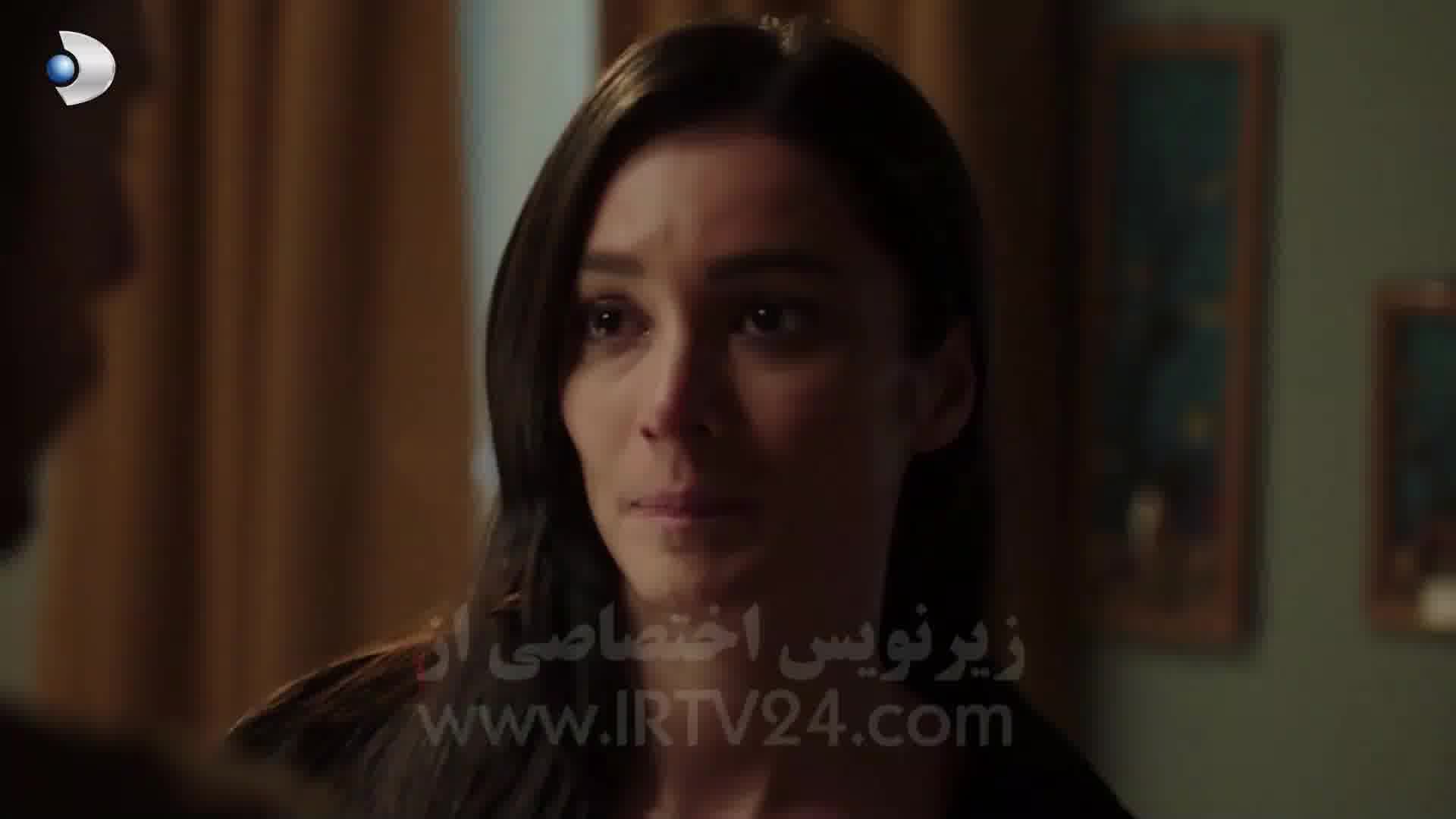 سریال ملکه قسمت 2 - زیرنویس فارسی چسبیده - HD