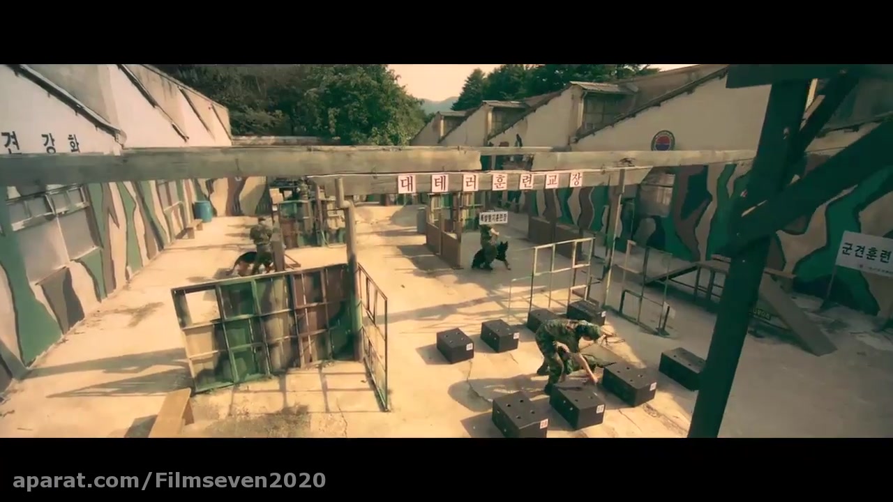 فیلم کمدی آقای باغ وحش - Mr.Zoo.The Missing Vip 2020 با دوبله فارسی