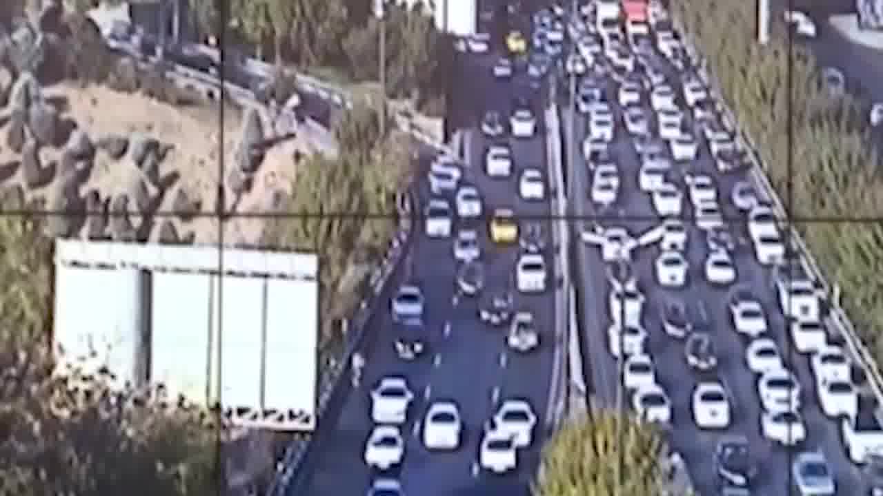 تغییر ساعت اجرای طرح ترافیک در تهران