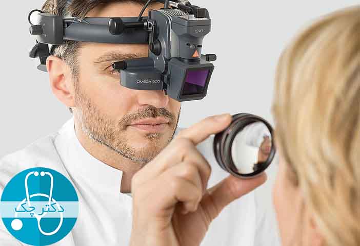 سرطان چشم ؛ علایم، مراحل و روش درمان ملانومای چشم