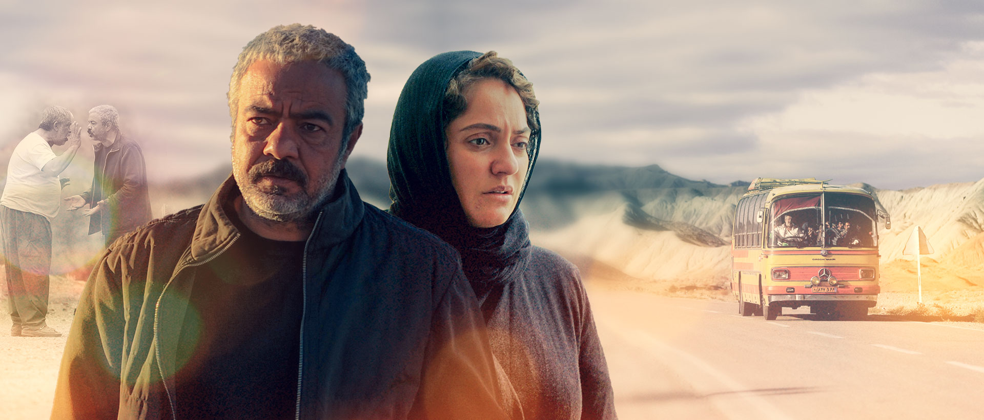 دانلود فیلم ایرانی قسم | فیلم قسم | کامل