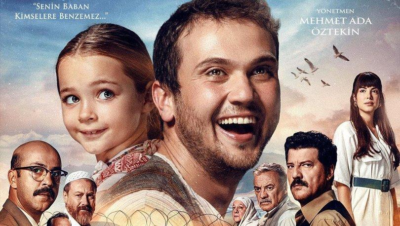 فیلم معجزه در بند هفتم - Yedinci Kogustaki Mucize 2019 - زیرنویس فارسی