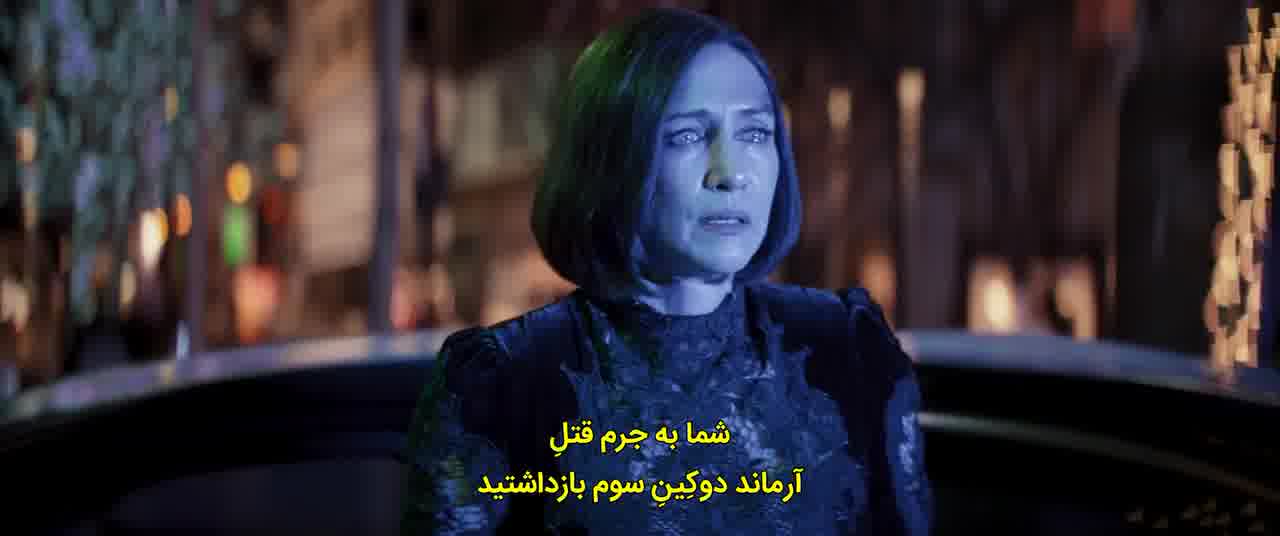 سریال هاکای Hawkeye 2021 فصل 1 قسمت 6 زیرنویس فارسی