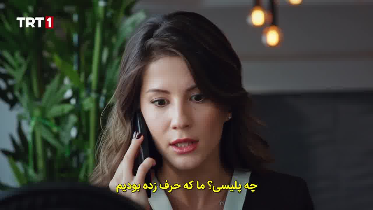 سریال بن بست دل قسمت 26 - زیرنویس فارسی چسبیده - HD