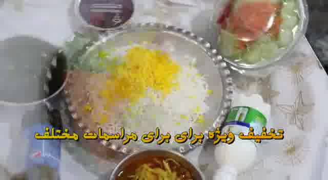 کافه رستوران درویش خان نهاوند