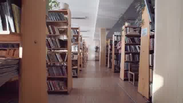 4مشخصه در مورد کتابخانه در اصفهان که باید بدانید!