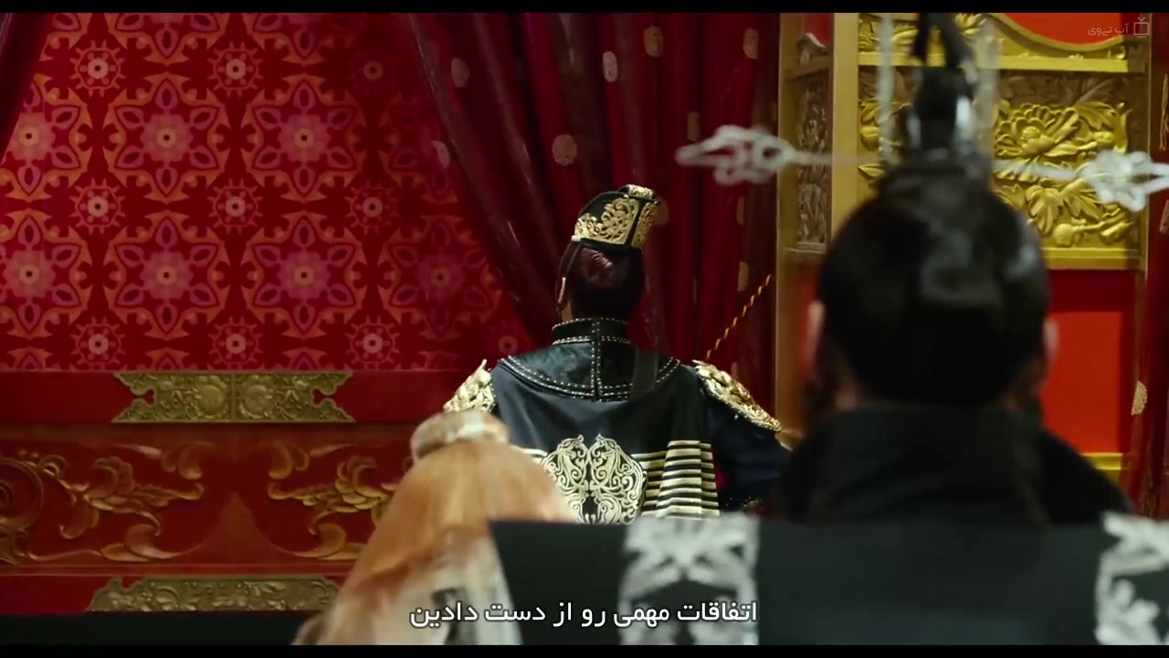 دانلود رایگان فیلم کاراگاه دی چهار پادشاه آسمانی با زیرنویس فارسی Detective Dee The Four Heavenly Kings 2018