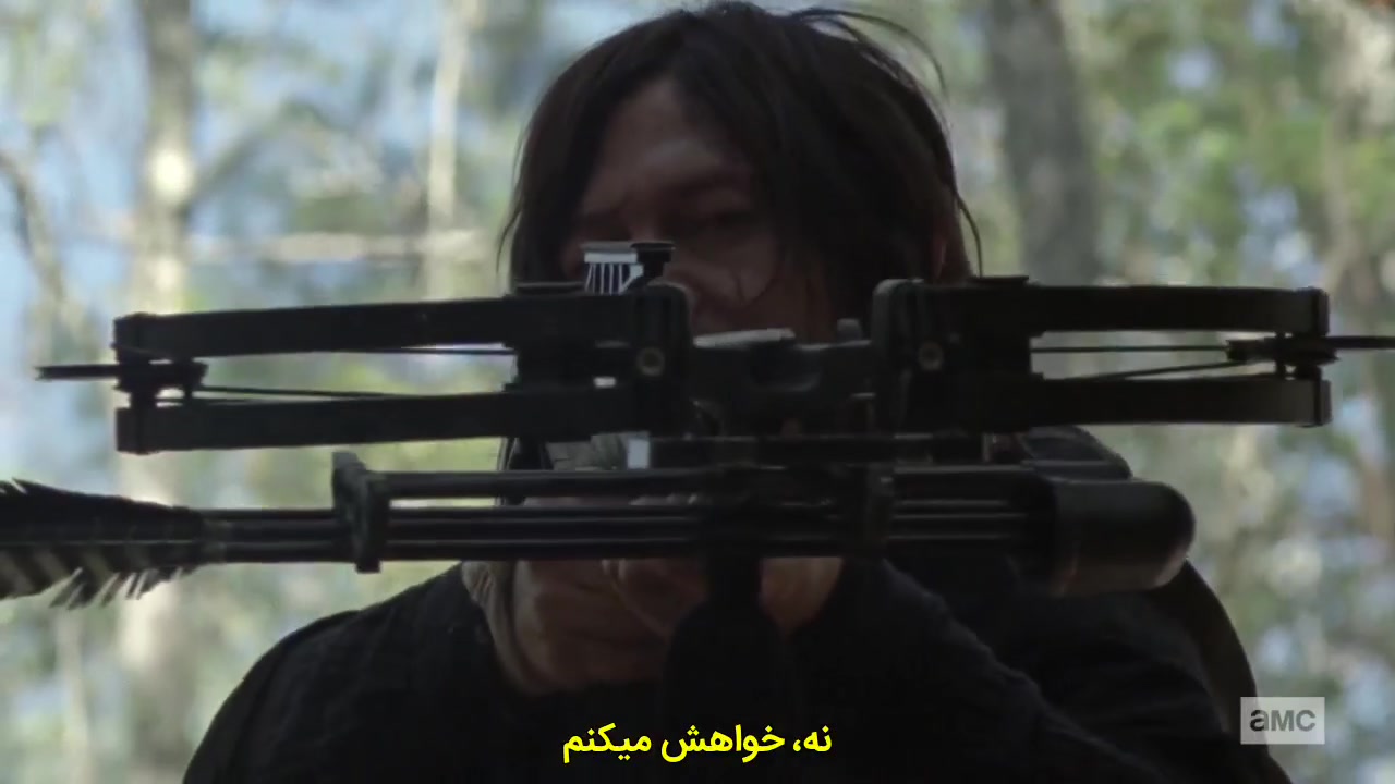 سریال مردگان متحرک فصل 10 قسمت 15 (زیرنویس فارسی) | The Walking Dead S10E15