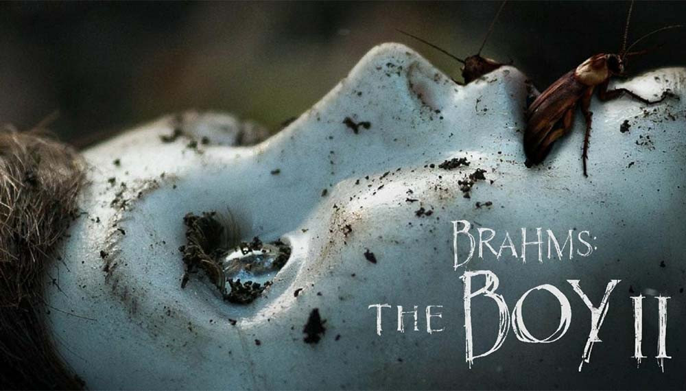 فیلم پسر 2 | برامس پسر 2 | Brahms: The Boy II