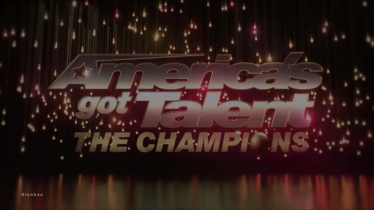 تمامی زنگ طلایی های America's Got Talent در سال 2019