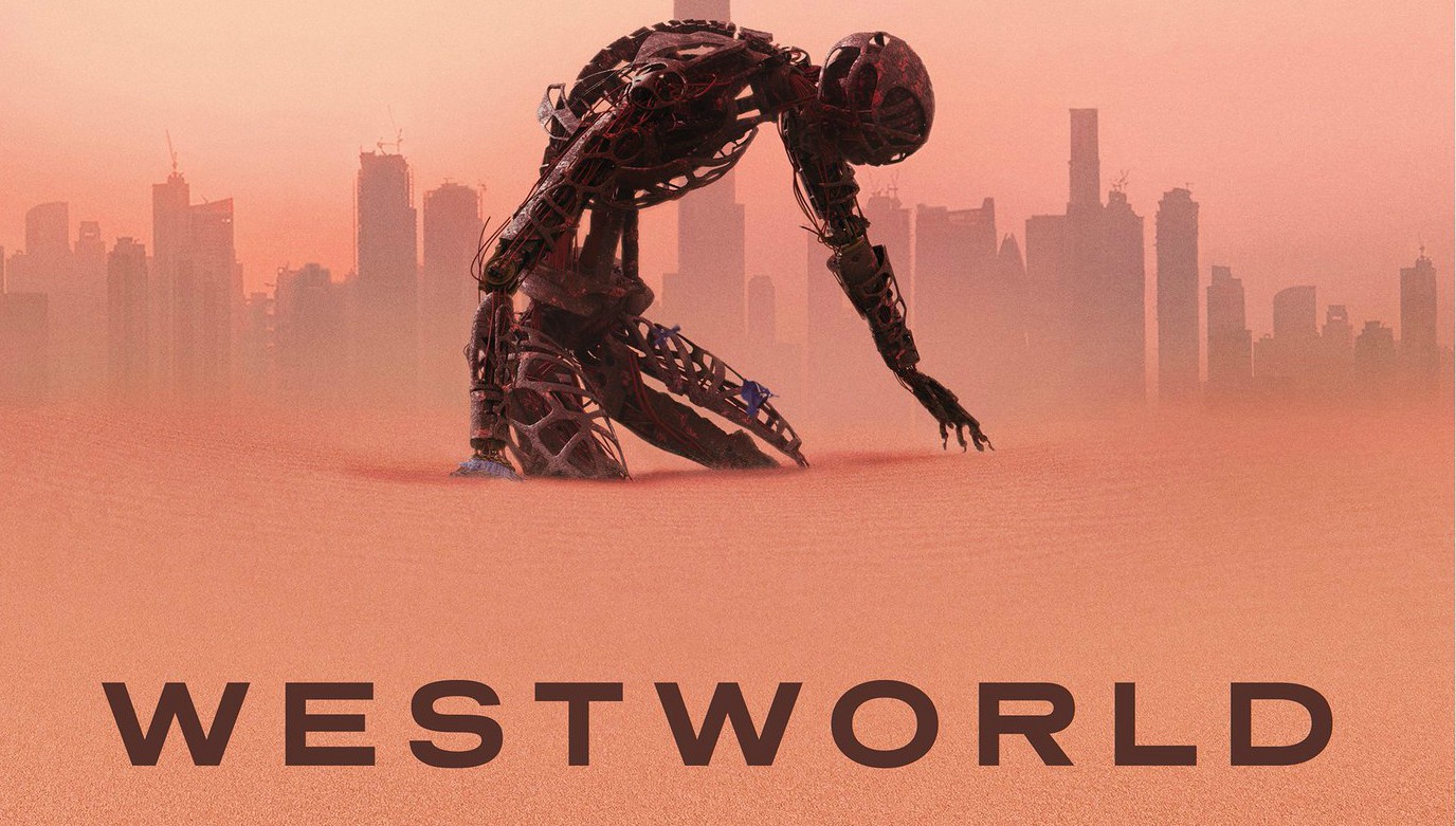 سریال وست ورلد فصل 3 قسمت 3 - Westworld (زیرنویس فارسی)