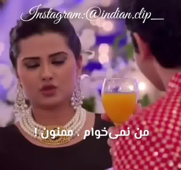 سریال نمک عشق قسمت 48 - دوبله فارسی
