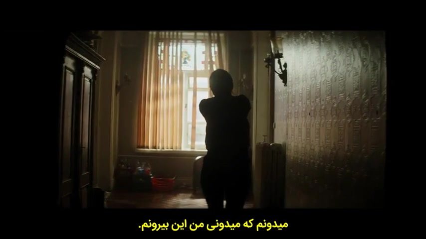 تریلر فیلم بیوه سیاه با زیرنویس فارسی | Black Widow 2020
