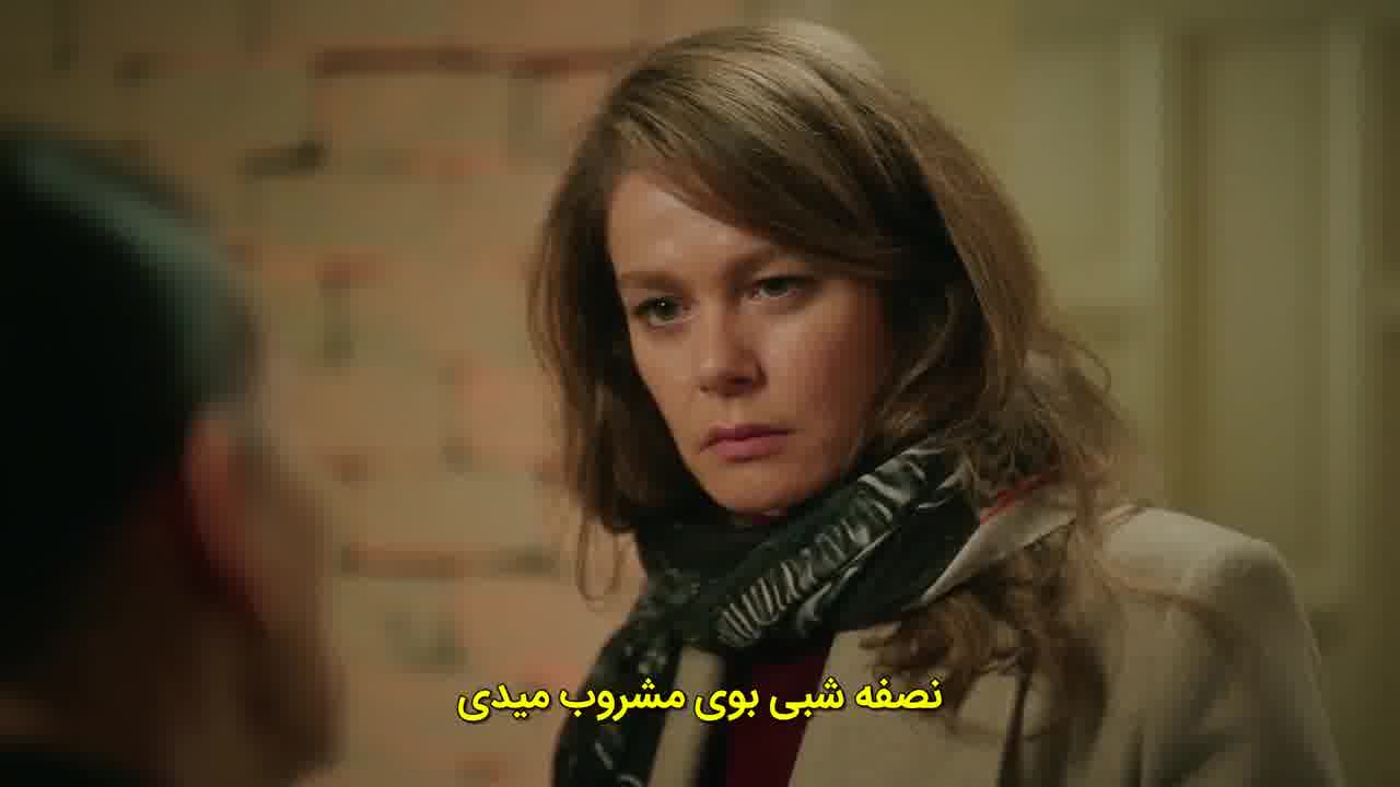 سریال دختر پشت پنجره قسمت 59 - زیرنویس فارسی چسبیده - HD