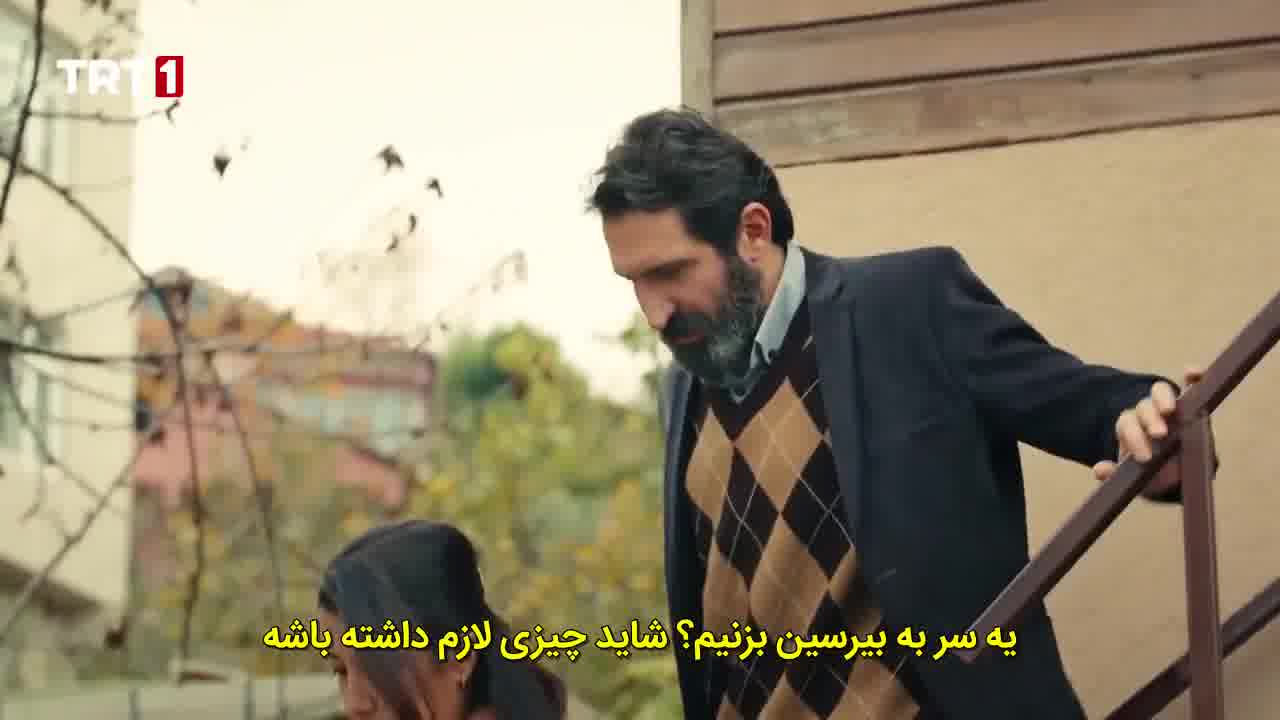 سریال بن بست قلب قسمت 5 - زیرنویس فارسی چسبیده - HD