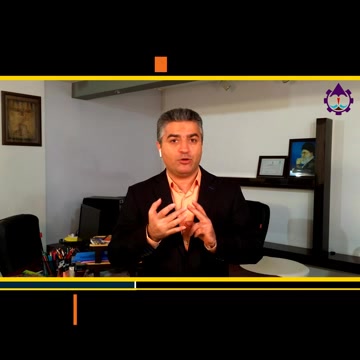 کنترل بحران اقتصادی در استارتاپ - ویدیو دکتر شمس الدین یوسفیان