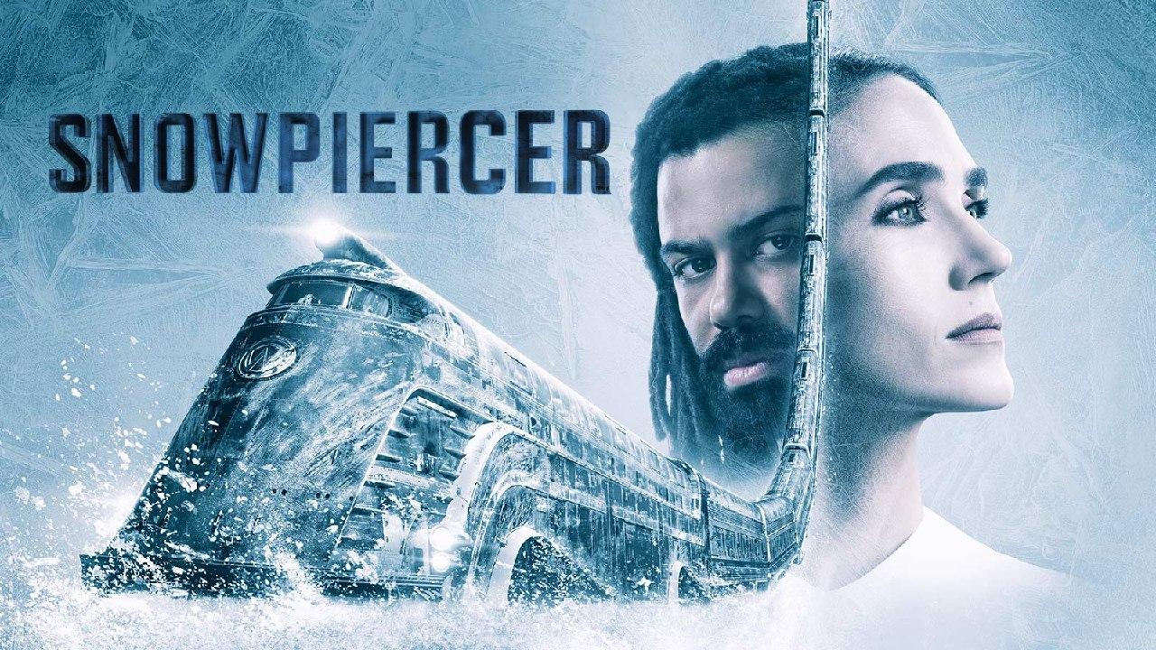 سریال برف شکن قسمت 1 اول (زیرنویس فارسی) | Snowpiercer S01E01