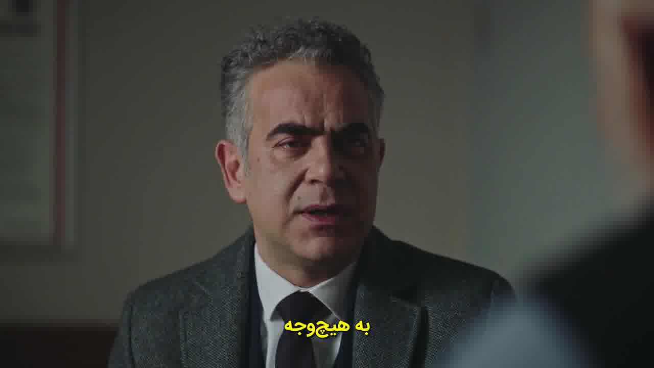 سریال قضاوت قسمت 62 - زیرنویس فارسی چسبیده - HD