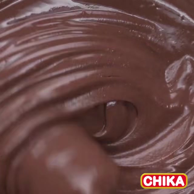 دستور آسان آشپزی: دسر شکلاتی