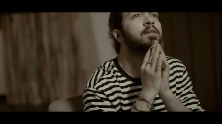 موزیک ویدیوی گردنبند از رستاک حلاج