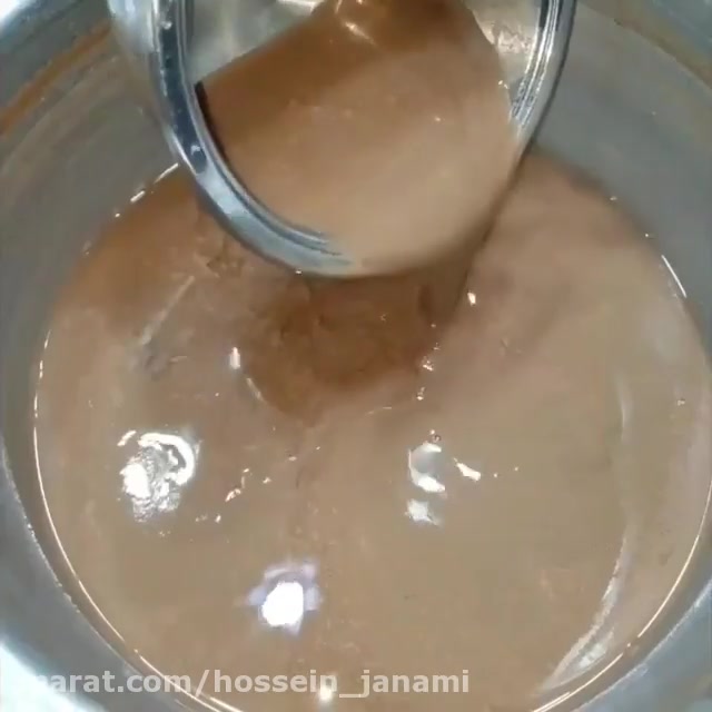 آموزش شیره ی انگور