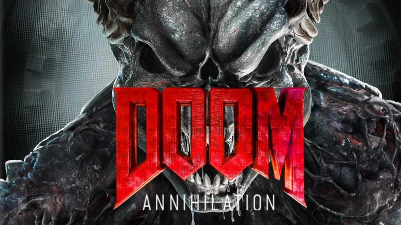 فیلم رستاخیز نابودی Doom Annihilation 2019 (زیرنویس فارسی)