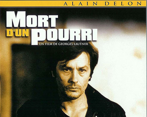 دایره خونین - Mort dun pourr 1977