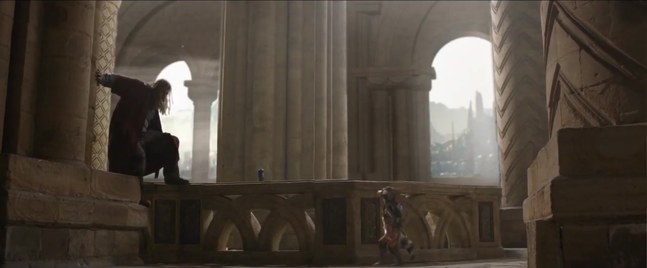 ویدیو همه ی سکانس های حذف شده ی فیلم انتقام جویان 4 پایان بازی avengers endgame 2019