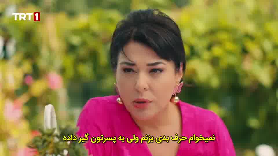 سریال تو را در قلبم پنهان کردم قسمت 7 - زیرنویس فارسی - HD