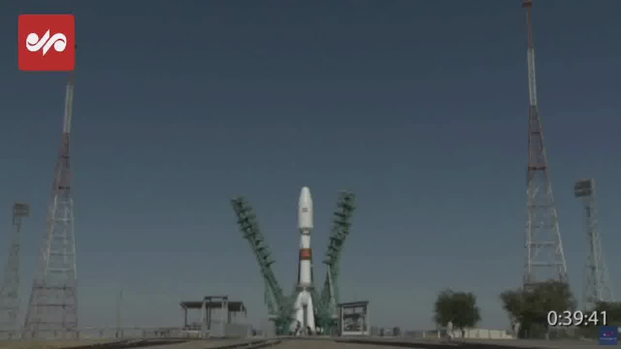 آماده  سازی پرتاب ماهواره ایرانی خیام