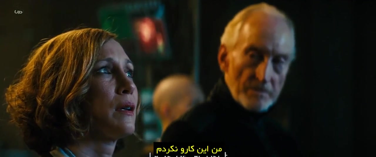 فیلم گودزیلا سلطان هیولاها زیرنویس فارسی 2019