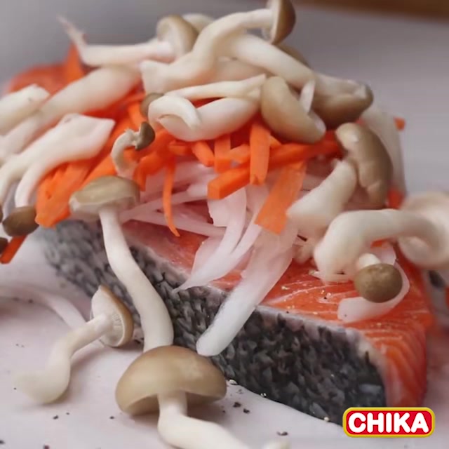 دستور آسان آشپزی: ماهی ژاپنی