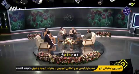 حمید لولایی: اگر عباس قادری و جواد یساری بذارید خیلی خوب میخونم