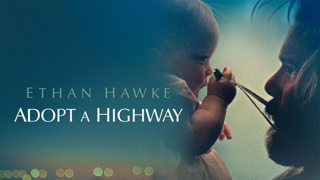 دانلود رایگان فیلم Adopt a Highway 2019 یک بزرگراه رو تمیز کن با دوبله فارسی