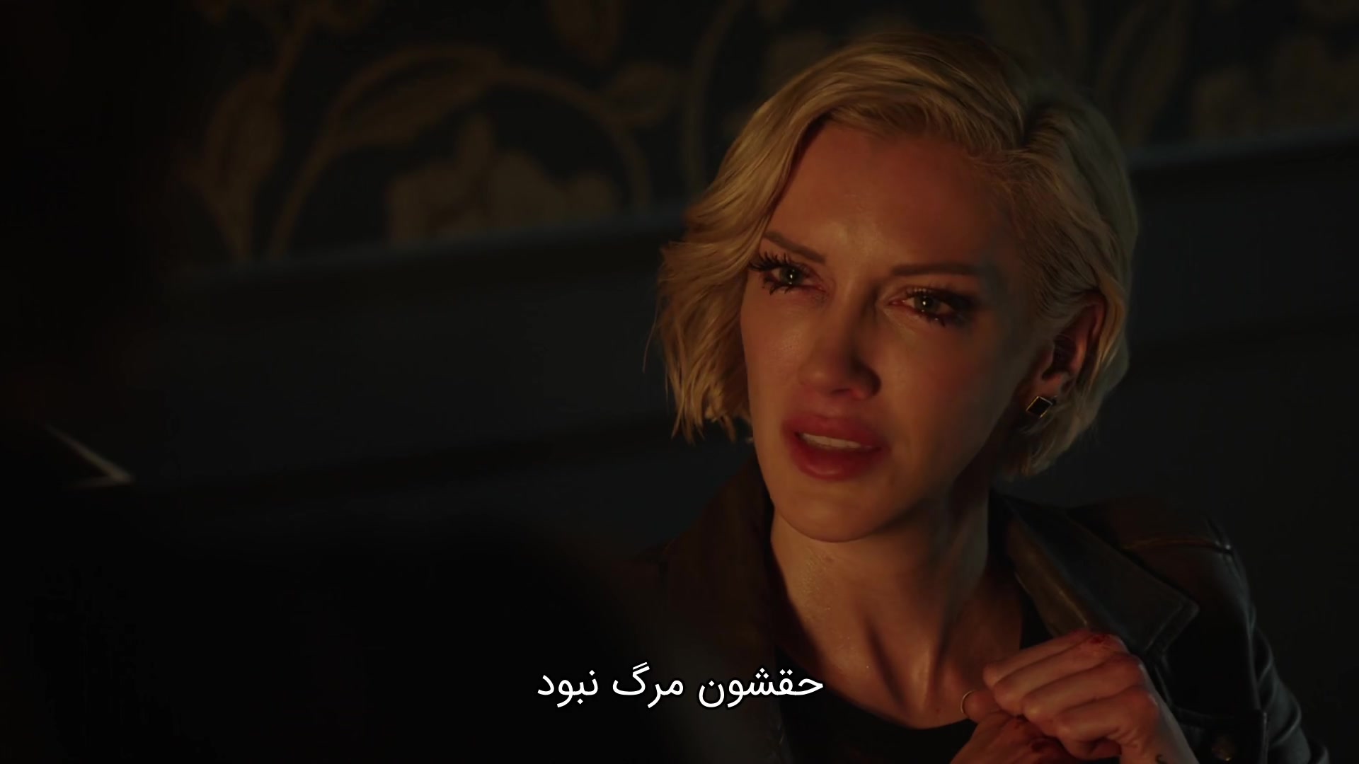سریال ارو فصل 8 قسمت 2 زیرنویس فارسی | Arrow S08E02