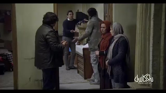 دانلود رایگان فیلم ایرانی نیوکاسل کامل|به نام ایران