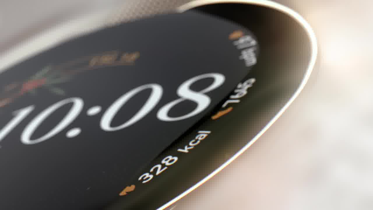 هواوی از ساعت هوشمند هواوی واچ GT 3 رونمایی کرد  شرکت هواوی از ساعت هوشمند جدید