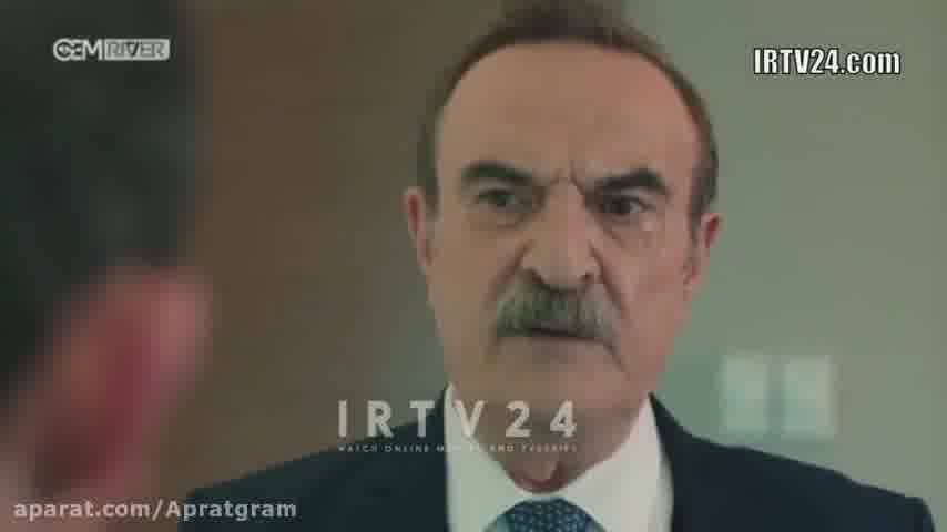 سریال ترکی ضربان قلب قسمت 14 دوبله فارسی