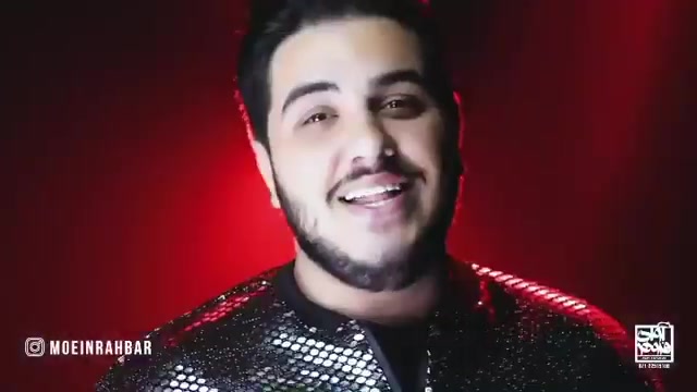 موزیک ویدیو زلزله آرون افشار