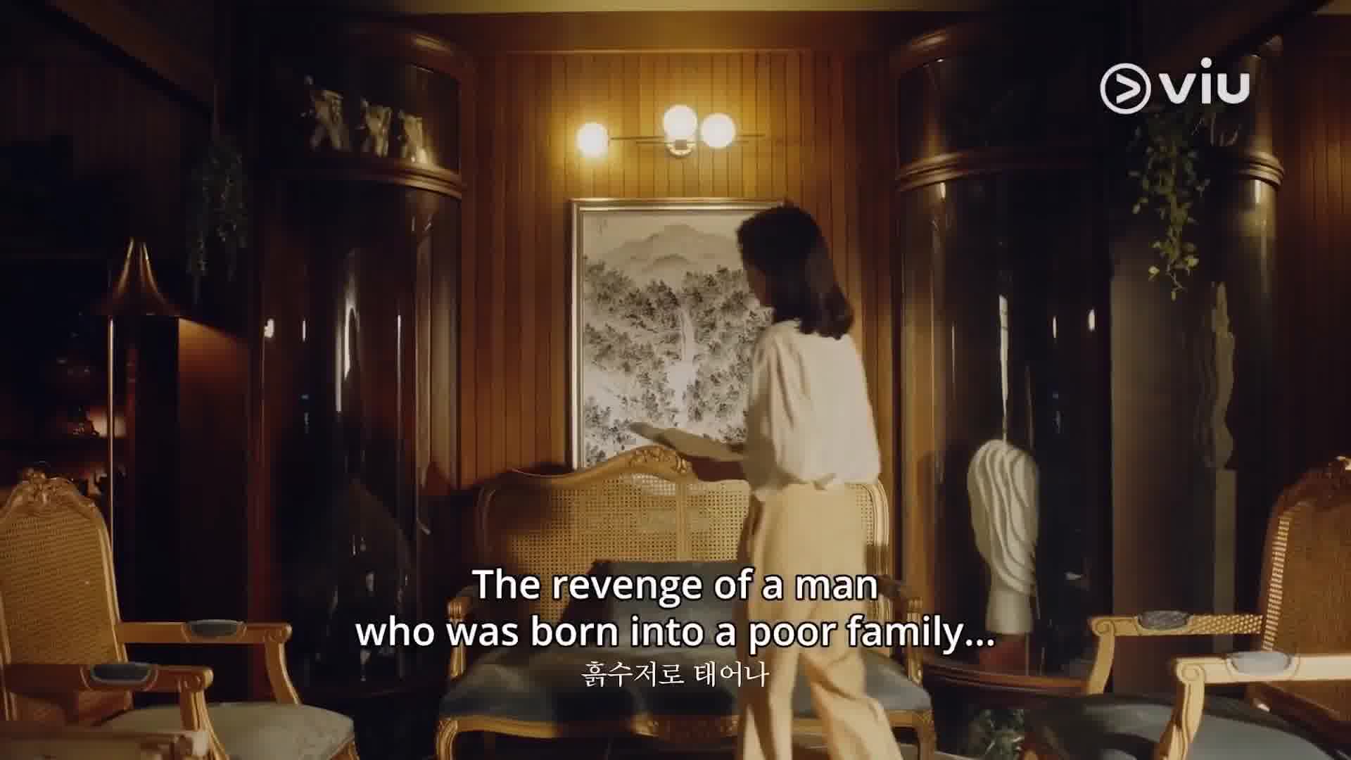 سریال کره ای بادکنک قرمز قسمت 8
