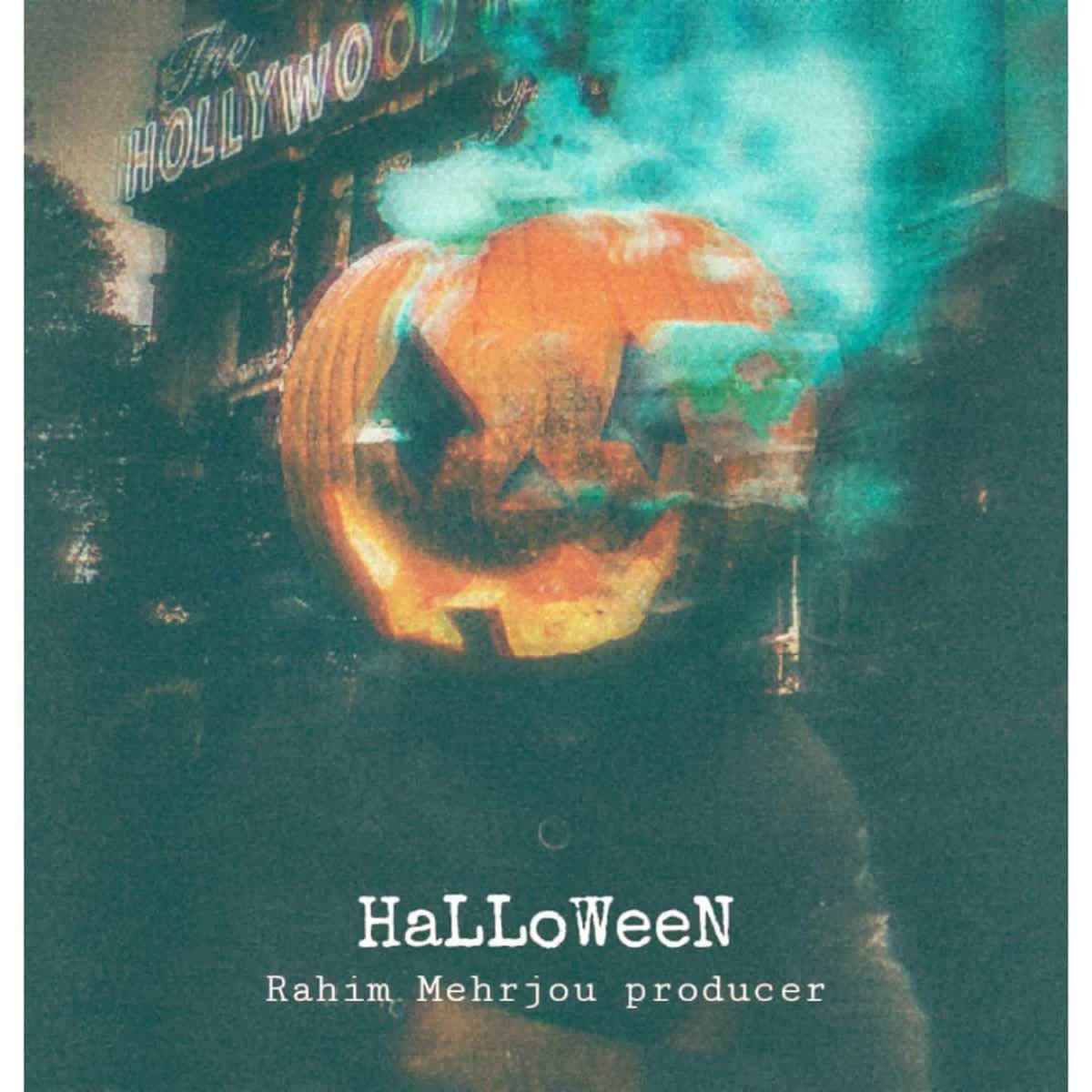 Download New Music By Rahim Mehrjou – Halloween | رحیم مهرجو - هالووین