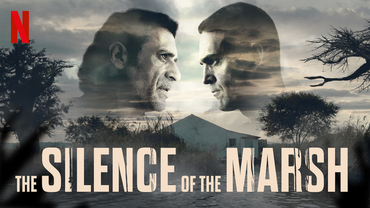 فیلم سکوت باتلاق - The Silence of the Marsh 2019