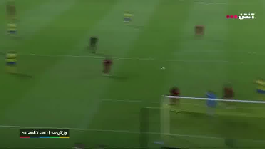 مسابقه فوتبال النصر 4 - الدحیل 3