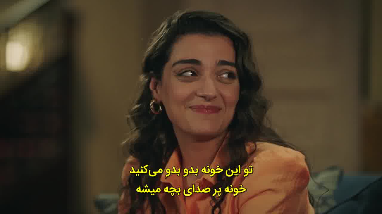 سریال دختر پشت پنجره قسمت 81 - زیرنویس فارسی چسبیده - HD