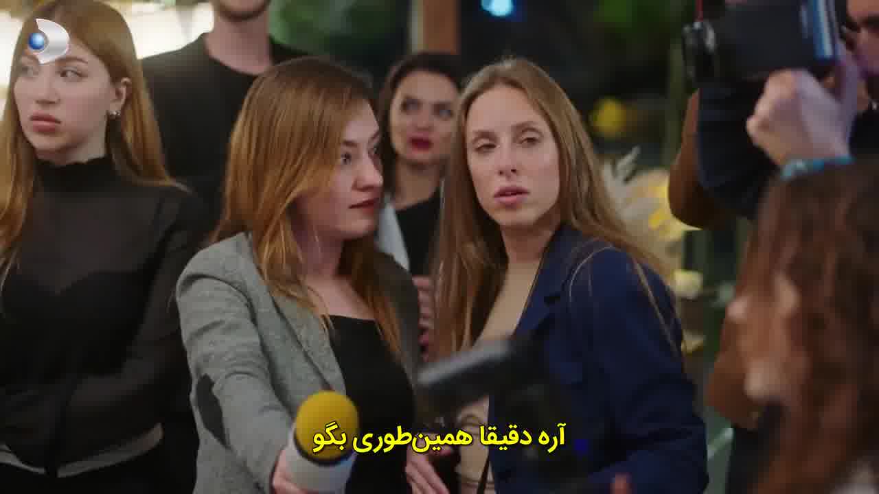 سریال ملکه قسمت 11 - زیرنویس فارسی چسبیده - HD