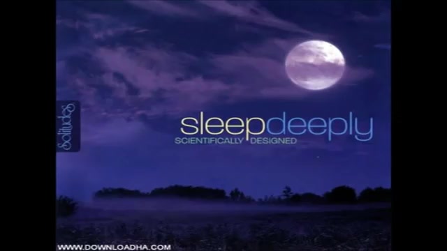 موزیک بدون کلام برای خواب آرام