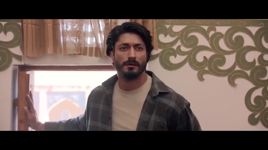 دانلود فیلم هندی خداحافظ Khuda Haafiz 2020 با دوبله فارسی