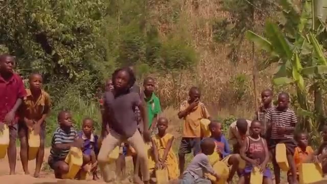 موزیک ویدیو کاکوبند به نام بیابانی ها - KakoBand Wilderness