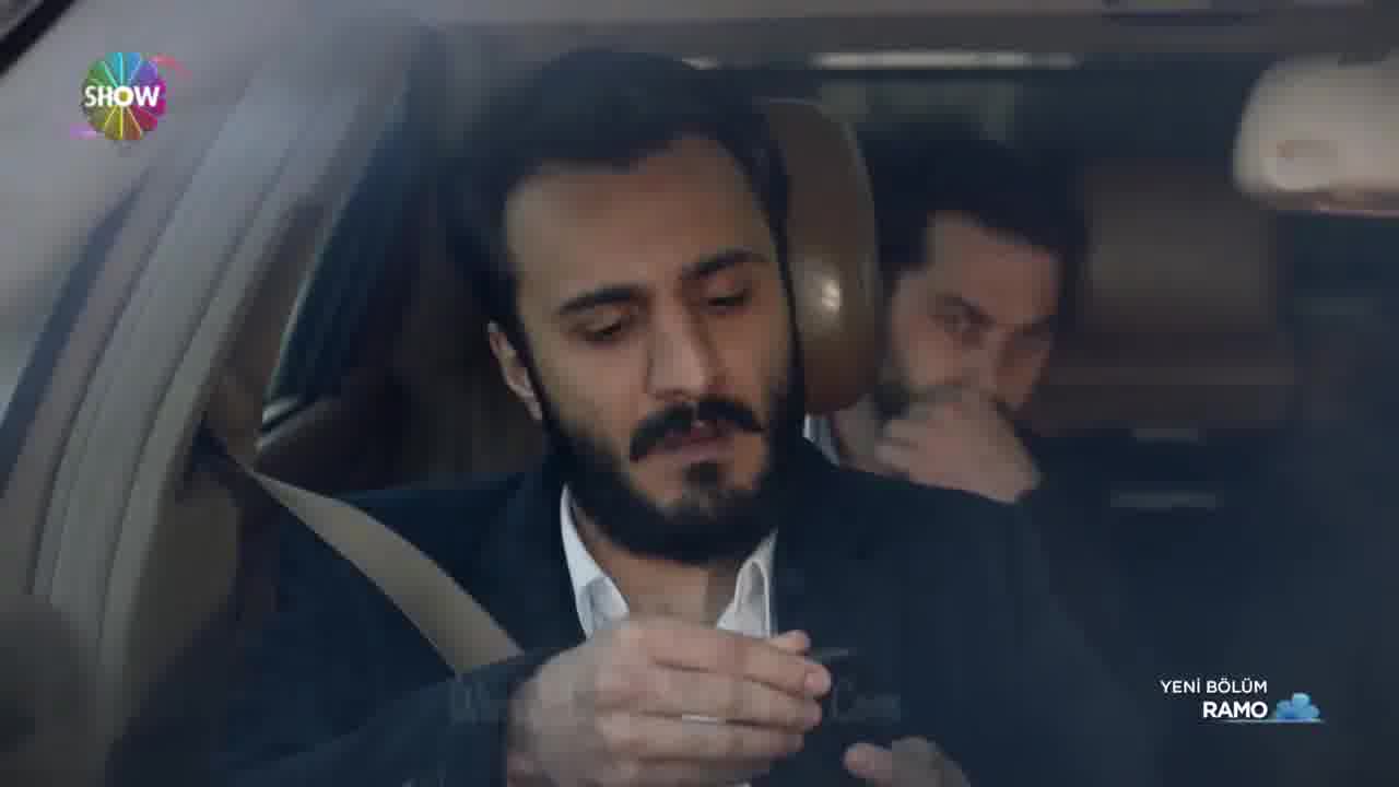 سریال رامو قسمت 38 - زیرنویس فارسی چسبیده - کیفیت HD
